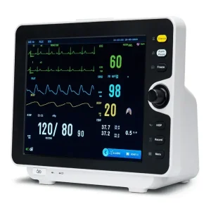 Multi-Parameter Patient Monitor YK-8000B