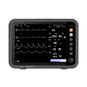 YK-8000C Patient Bedside Monitor