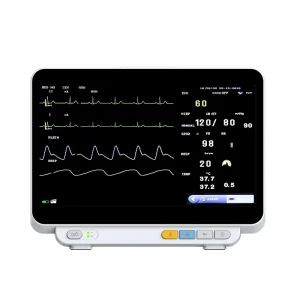 Multi-Parameter Patient Monitor YK-8000D