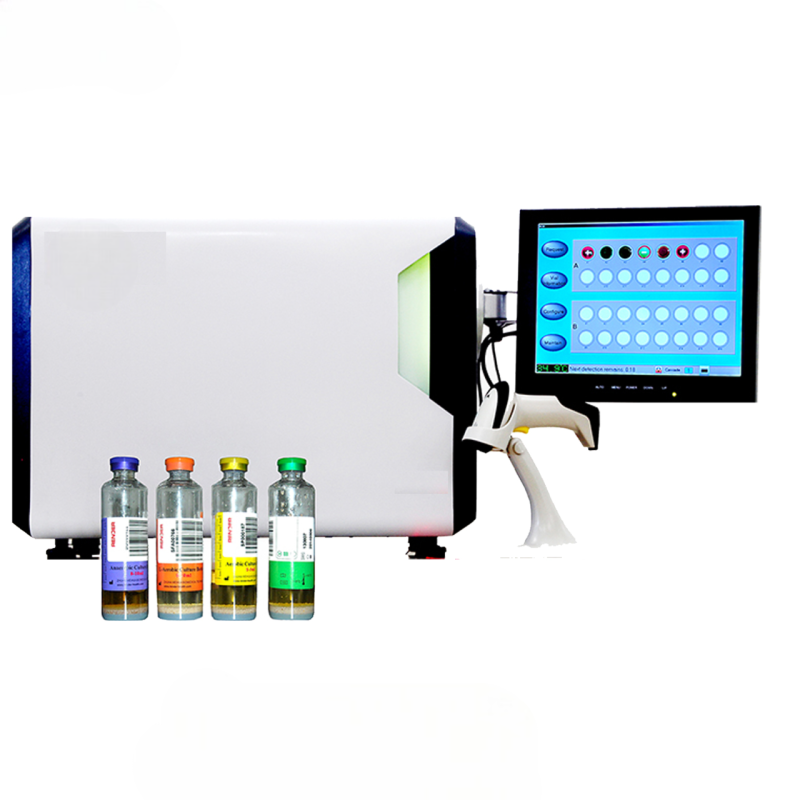 Automated Blood Culture System BC32