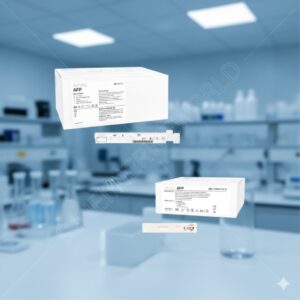 AFP Tumor Marker Test Kit