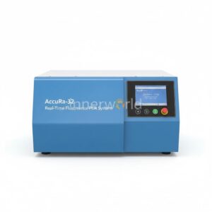 AccuRa-32 Real Time PCR System Pakistan