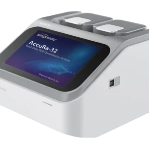 AccuRa-32 Real Time Fluorescence PCR System