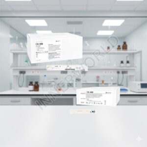 CK-MB Cardiac Marker Test Kit