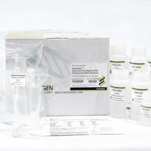Favorgen Extraction Kits Pakistan