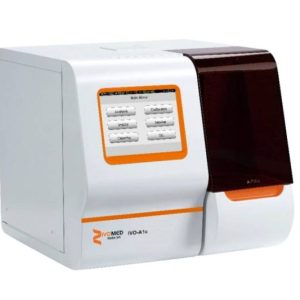 IVO-A1c HPLC Fully Auto Glycated