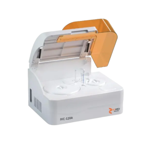 Auto Chemistry Analyzer IVC-120A