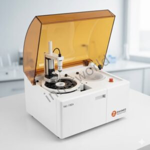 IVC-120A Auto Chemistry