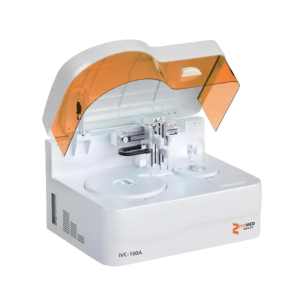 Auto Chemistry Analyzer IVC-160A