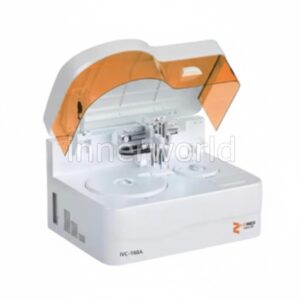 IVC-160A Auto Chemistry Analyzer Pakistan
