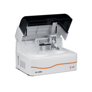 IVC-200A Fully Automatic Chemistry Analyzer