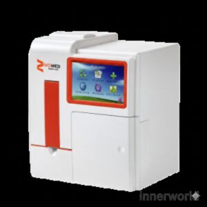 IVE-1000B Electrolyte Analyzer