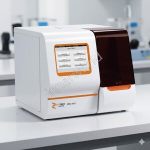 IVO-A1c HPLC HbA1c