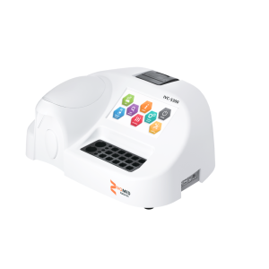 IVOMED IVC-S300 Semi Auto Chemistry Analyzer