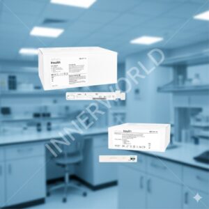 Insulin Diagnostic Reagent Kit