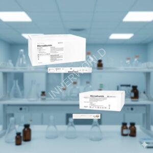 Microalbumin (MAU)