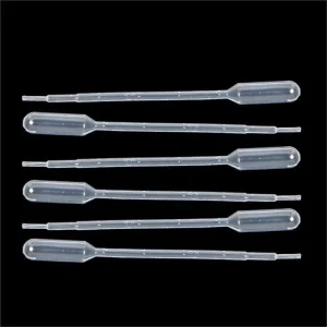 Plastic Pipette