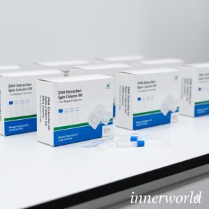 Spin Columns DNA Extraction Pakistan