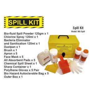 Spill Kits