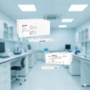 TSH Plus Immunoassay Kit