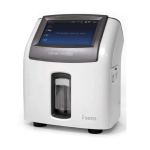 i-Smart® 30 PRO Electrolyte Analyzer
