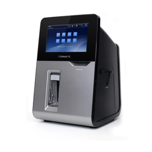 i-Smart® 300 Blood Gas & Electrolyte Analyzer