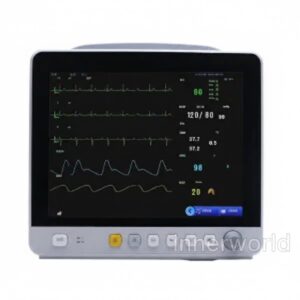 Yonker E12 Modular Patient Monitor Pakistan