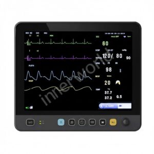 Yonker E15 Modular Patient Monitor Pakistan