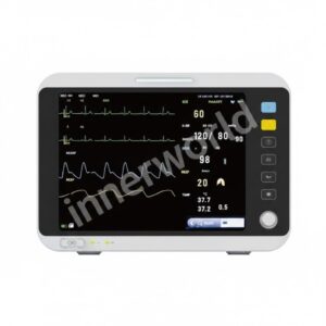 Yonker YK-8000CS Cardiac Monitor Pakistan