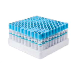 BLUE-TOP TUBE (Sodium Citrate additive)