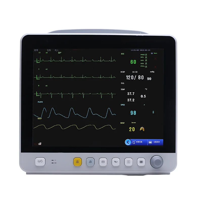 Modular Patient Monitor E12