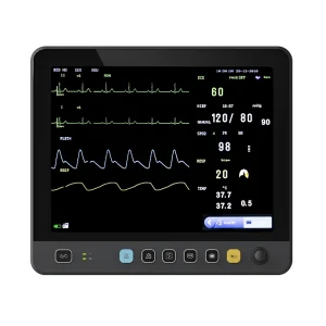 Modular Patient Monitor Machine E15