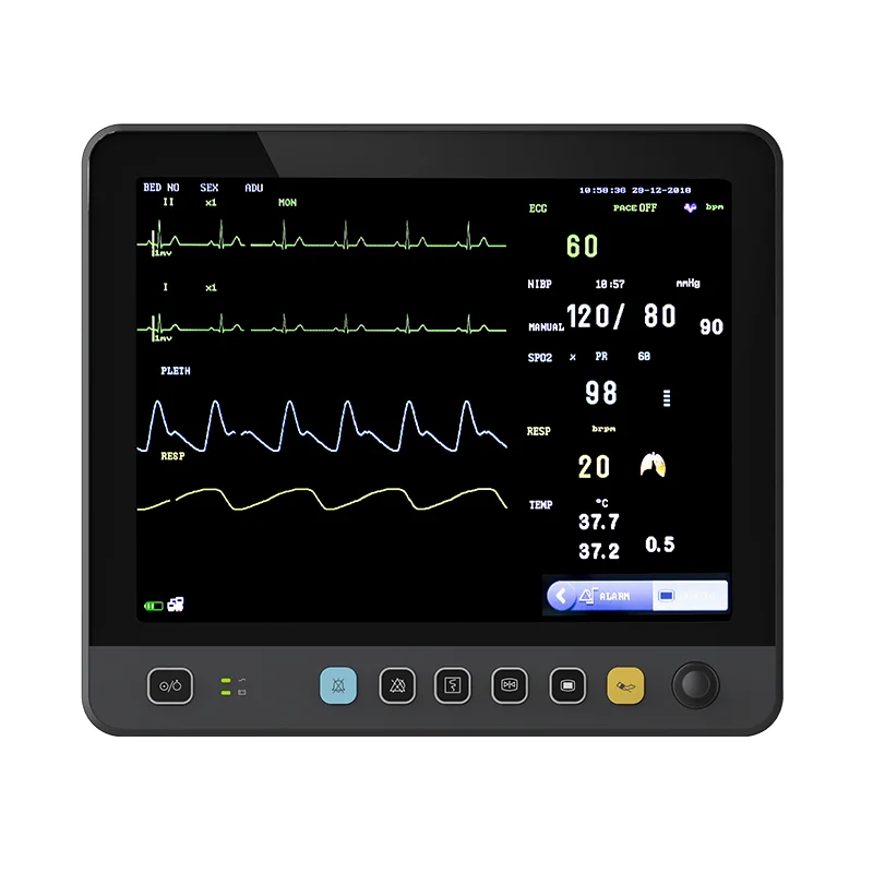 Modular Patient Monitor Machine E15