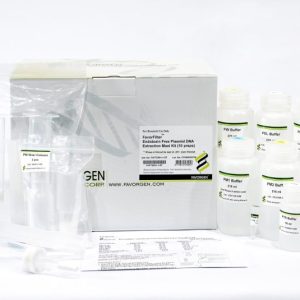 Extraction Kits ( Favorgen )