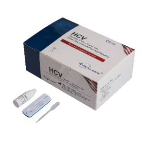 Hepatitis C Virus (HCV)