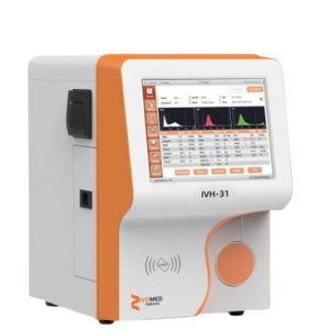 Auto Hematology Analyzer