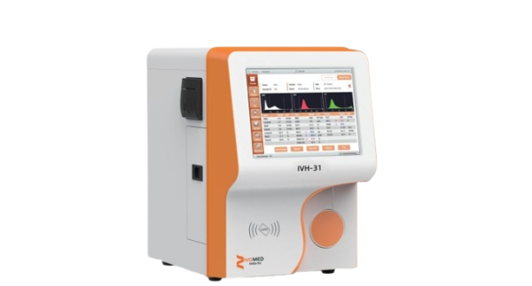 Auto Hematology Analyzer