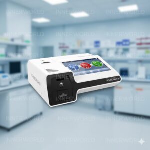iCroma II Immunoassay System Pakistan