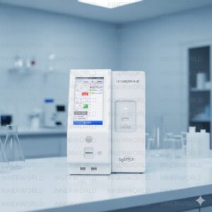 iCroma III High-Throughput Analyzer Pakistan