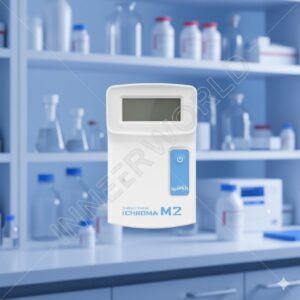 iCroma M2 Portable Immunoassay Pakistan