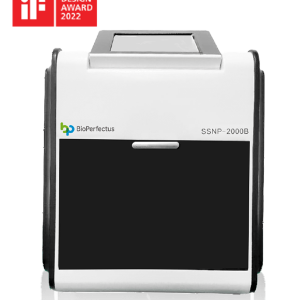 Nucleic Acid Extraction System SSNP-2000B