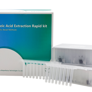 Nucleic Acid Extraction Rapid Kit （Magnetic Bead Method）