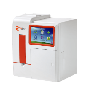 IVE-1000B Electrolyte Analyzer