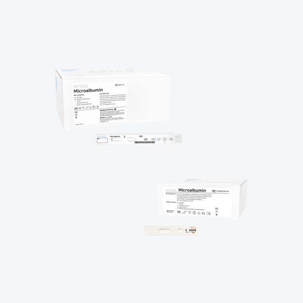 Microalbumin
