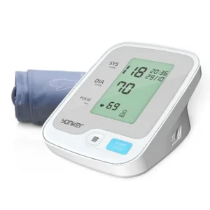 Blood Pressure Monitor YK-BPA2
