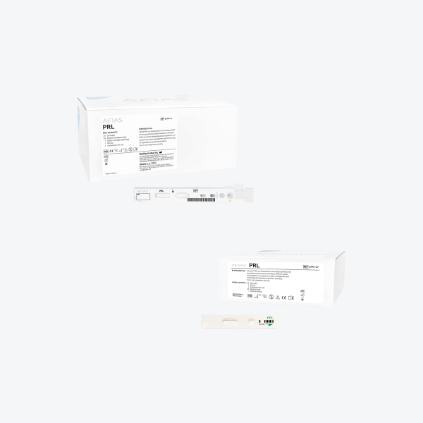 Prolactin (PRL)