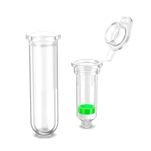 Spin Column