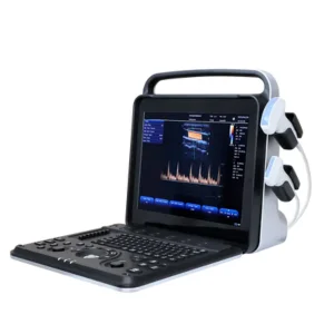 New Yonker Portable Ultrasound Machine YK-UP8