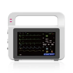 Multi-parameter Patient Monitor YK-E5
