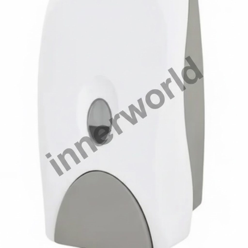 Germi Cure Sanitizer Dispenser Price in Pakistan | Automatic & Manual | Innerworld